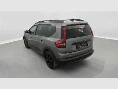 Dacia Jogger Hybrid 1.6 Extreme 7PL / NAVI / CARPLAY / CAMERA (2025) - Photo 2