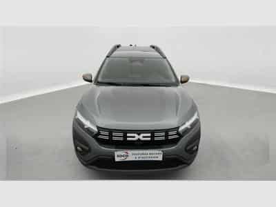 Dacia Jogger Hybrid 1.6 Extreme 7PL / NAVI / CARPLAY / CAMERA (2025) - Photo 4