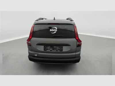 Dacia Jogger Hybrid 1.6 Extreme 7PL / NAVI / CARPLAY / CAMERA (2025) - Photo 5