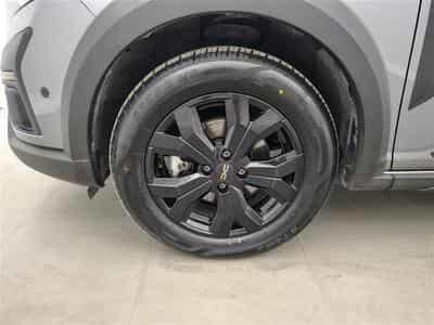 Dacia Jogger Hybrid 1.6 Extreme 7PL / NAVI / CARPLAY / CAMERA (2025) - Photo 6