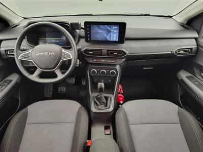 Dacia Jogger Hybrid 1.6 Extreme 7PL / NAVI / CARPLAY / CAMERA (2025) - Photo 8