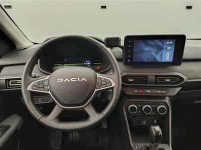 Dacia Jogger Hybrid 1.6 Extreme 7PL / NAVI / CARPLAY / CAMERA (2025) - Photo 9
