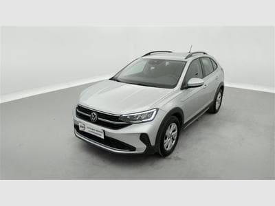 VW Taigo 1.0 TSI 110cv DSG Life CARPLAY / FULL LED / PDC AV+AR (2022) - Photo 1