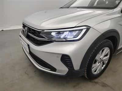 VW Taigo 1.0 TSI 110cv DSG Life CARPLAY / FULL LED / PDC AV+AR (2022) - Photo 15