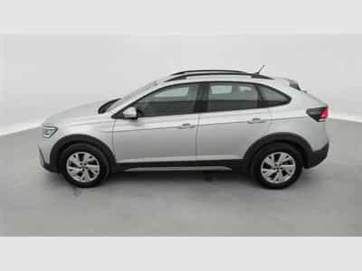 VW Taigo 1.0 TSI 110cv DSG Life CARPLAY / FULL LED / PDC AV+AR (2022) - Photo 3