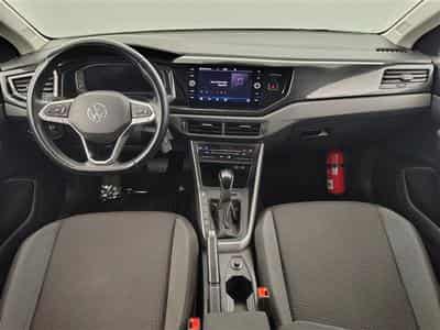 VW Taigo 1.0 TSI 110cv DSG Life CARPLAY / FULL LED / PDC AV+AR (2022) - Photo 8