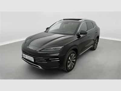 BYD Seal U 1.5 DM-I 218cv PHEV Boost NAVI / FULL LED / CUIR / PANO (2026) - Photo 1