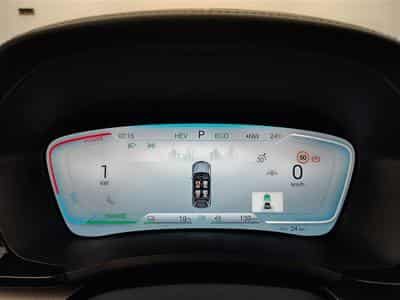 BYD Seal U 1.5 DM-I 218cv PHEV Boost NAVI / FULL LED / CUIR / PANO (2026) - Photo 10