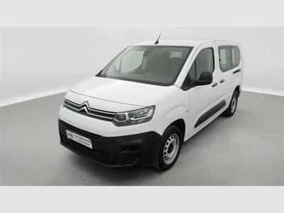 Citroen Berlingo 1.5 BlueHDi XL Heavy Control 3PL (2021) - Photo 1