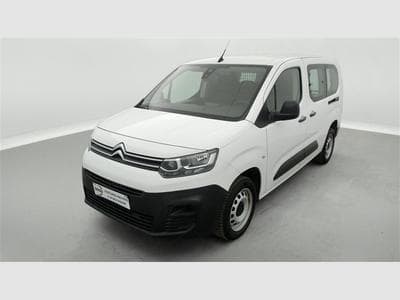 Citroen Berlingo 1.5 BlueHDi XL Heavy Control 3PL (2021) - Foto 1