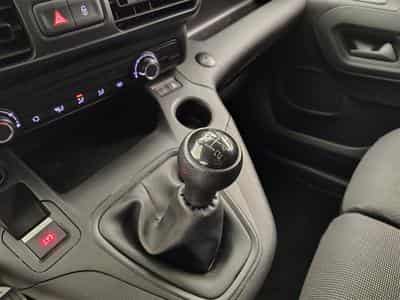 Citroen Berlingo 1.5 BlueHDi XL Heavy Control 3PL (2021) - Photo 11