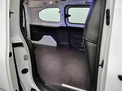 Citroen Berlingo 1.5 BlueHDi XL Heavy Control 3PL (2021) - Photo 12