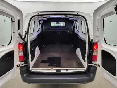 Citroen Berlingo 1.5 BlueHDi XL Heavy Control 3PL (2021) - Photo 13