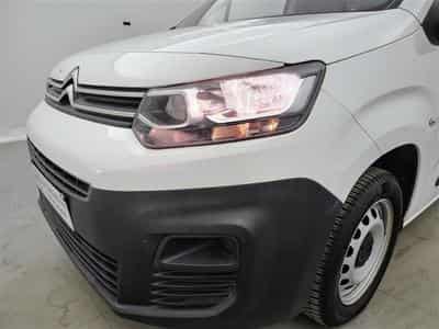 Citroen Berlingo 1.5 BlueHDi XL Heavy Control 3PL (2021) - Photo 14