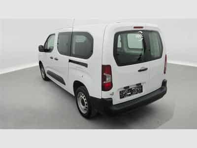 Citroen Berlingo 1.5 BlueHDi XL Heavy Control 3PL (2021) - Photo 2