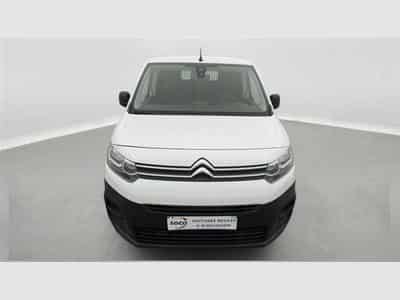 Citroen Berlingo 1.5 BlueHDi XL Heavy Control 3PL (2021) - Photo 4