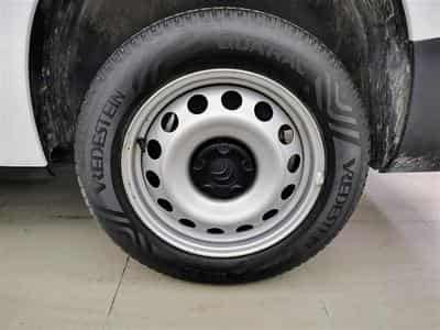 Citroen Berlingo 1.5 BlueHDi XL Heavy Control 3PL (2021) - Photo 5