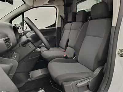 Citroen Berlingo 1.5 BlueHDi XL Heavy Control 3PL (2021) - Photo 6