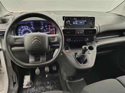 Citroen Berlingo 1.5 BlueHDi XL Heavy Control 3PL (2021) - Photo 8