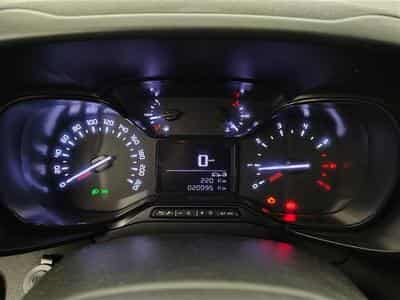 Citroen Berlingo 1.5 BlueHDi XL Heavy Control 3PL (2021) - Photo 9