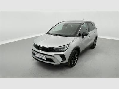 Opel Crossland 1.2 Turbo Ultimate NAVI / FULL LED / PDC AV-AR (2024) - Foto 1