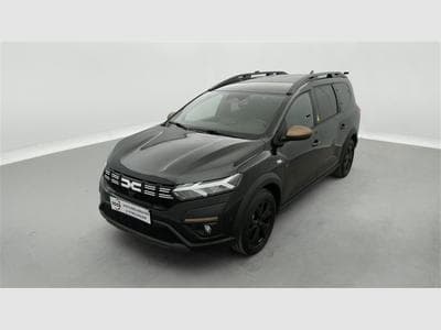 Dacia Jogger Hybrid 1.6 Extreme 7PL / NAVI / CARPLAY / CAMERA (2025) - Photo 1