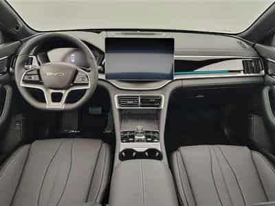 BYD Seal U 1.5 DM-I 218cv PHEV Boost NAVI / FULL LED / CUIR / PANO (2026) - Foto 8