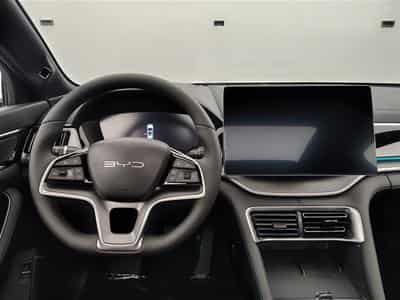 BYD Seal U 1.5 DM-I 218cv PHEV Boost NAVI / FULL LED / CUIR / PANO (2026) - Foto 9