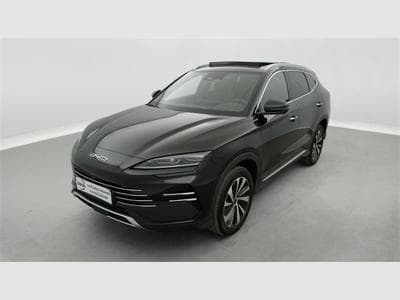 BYD Seal U 1.5 DM-I 218cv PHEV Boost NAVI / FULL LED / CUIR / PANO (2026) - Foto 1