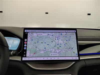 BYD Seal U 1.5 DM-I 218cv PHEV Boost NAVI / FULL LED / CUIR / PANO (2026) - Foto 11