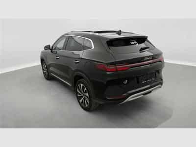 BYD Seal U 1.5 DM-I 218cv PHEV Boost NAVI / FULL LED / CUIR / PANO (2026) - Foto 2