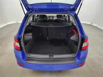 Skoda Fabia Combi 1.0 TSI 60Cv Ambition CLIM / BLUETOOTH / PDC (2022) - Foto 14