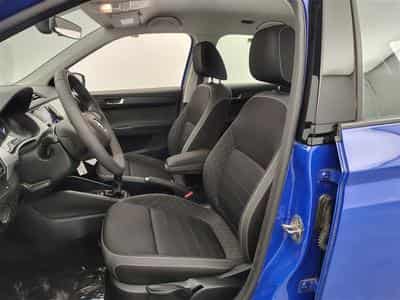 Skoda Fabia Combi 1.0 TSI 60Cv Ambition CLIM / BLUETOOTH / PDC (2022) - Foto 7