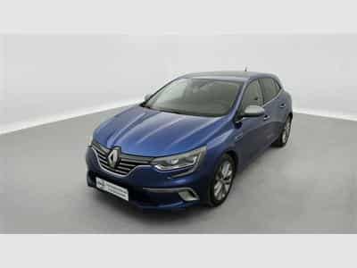Renault Megane 1.2 TCe Energy GT-Line (2018) - Foto 1