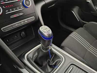 Renault Megane 1.2 TCe Energy GT-Line (2018) - Foto 12