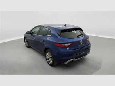 Renault Megane 1.2 TCe Energy GT-Line (2018) - Foto 2