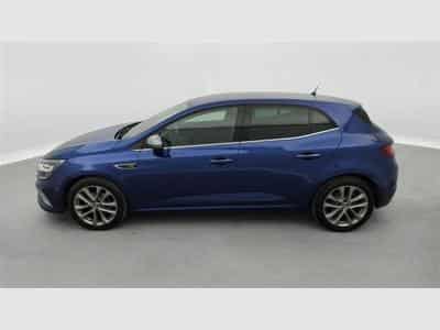 Renault Megane 1.2 TCe Energy GT-Line (2018) - Foto 3