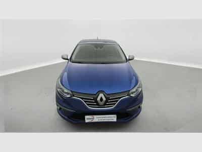 Renault Megane 1.2 TCe Energy GT-Line (2018) - Foto 4