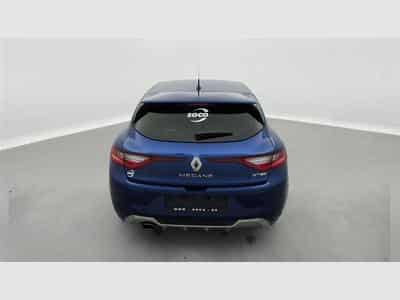 Renault Megane 1.2 TCe Energy GT-Line (2018) - Foto 5