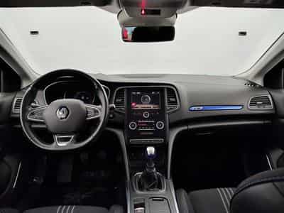 Renault Megane 1.2 TCe Energy GT-Line (2018) - Foto 8