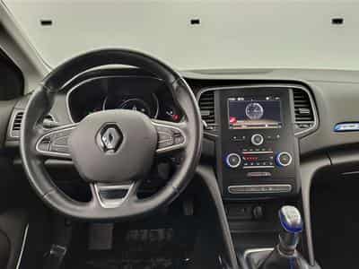 Renault Megane 1.2 TCe Energy GT-Line (2018) - Foto 9