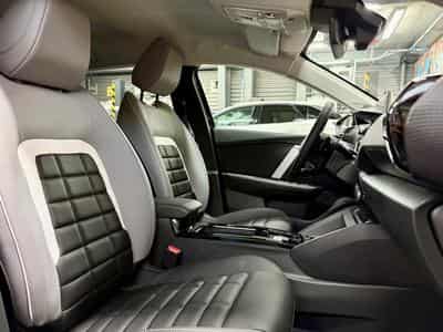 Citroen C4 C4 1.2 131cv Auto MAX (Neuf) Navig/LED/Cam360/HUD (2025) - Foto 8