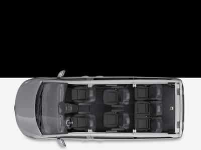 Mercedes V d 4MATIC AVANTGARDE Lang (2025) - Photo 3