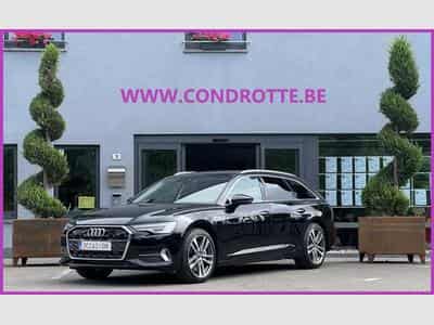 Audi A6 QUATTRO HYBRIDE ESSENCE S-Tronic (2024) - Foto 1