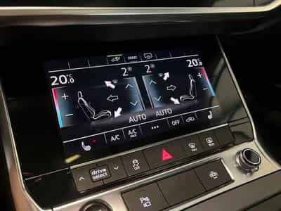 Audi A6 QUATTRO HYBRIDE ESSENCE S-Tronic (2024) - Foto 13