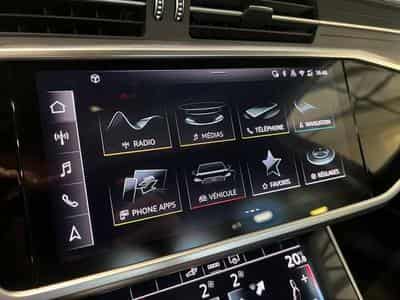 Audi A6 QUATTRO HYBRIDE ESSENCE S-Tronic (2024) - Foto 14