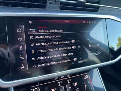 Audi A6 QUATTRO HYBRIDE ESSENCE S-Tronic (2024) - Foto 15