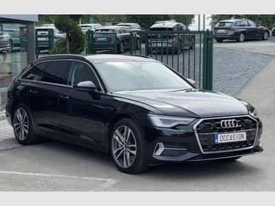 Audi A6 QUATTRO HYBRIDE ESSENCE S-Tronic (2024) - Foto 2