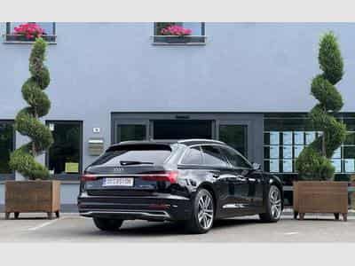 Audi A6 QUATTRO HYBRIDE ESSENCE S-Tronic (2024) - Foto 4