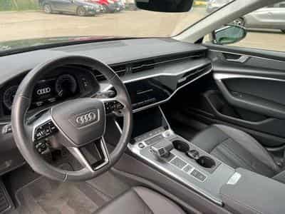 Audi A6 QUATTRO HYBRIDE ESSENCE S-Tronic (2024) - Foto 5